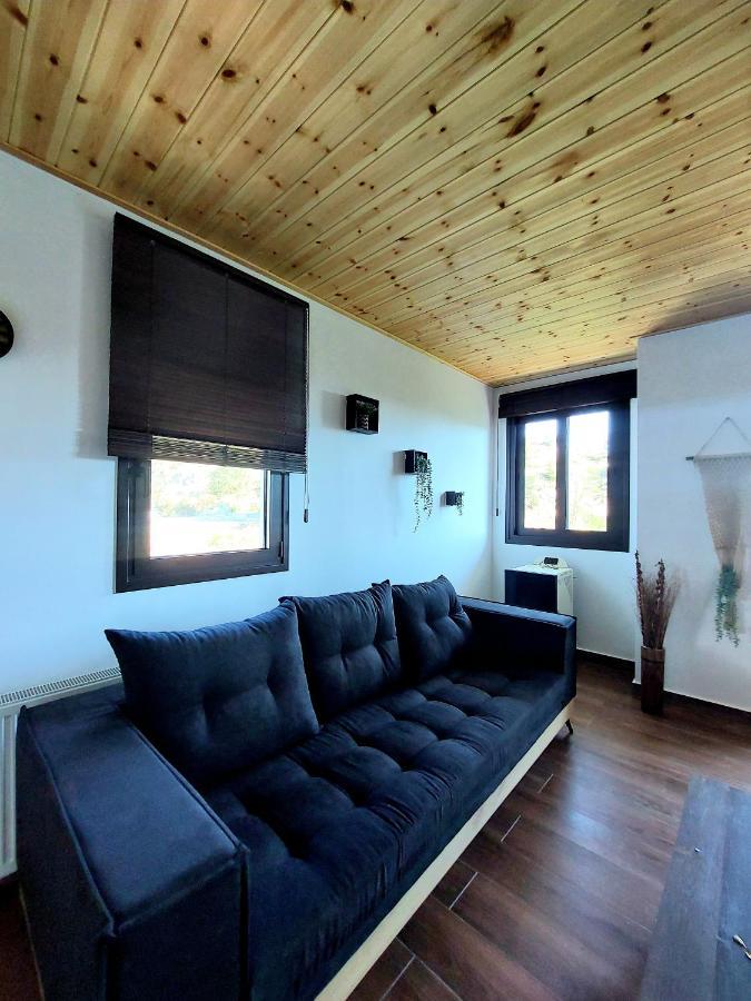 Agros Green Valley Suites Limasol Buitenkant foto