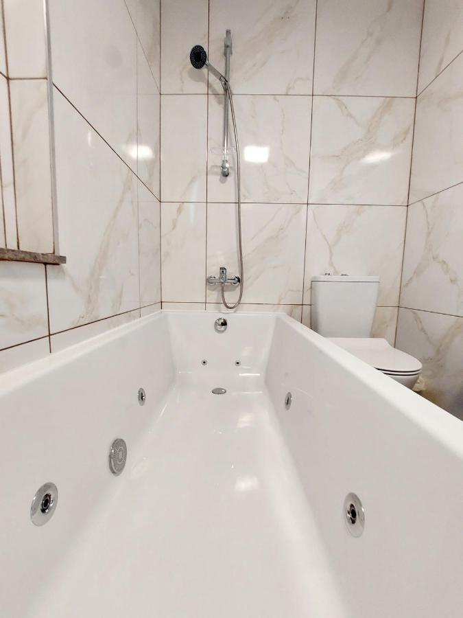 Agros Green Valley Suites Limasol Buitenkant foto