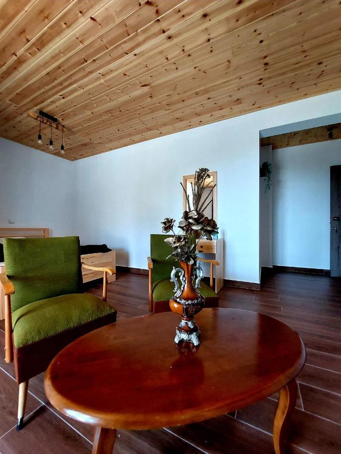 Agros Green Valley Suites Limasol Buitenkant foto