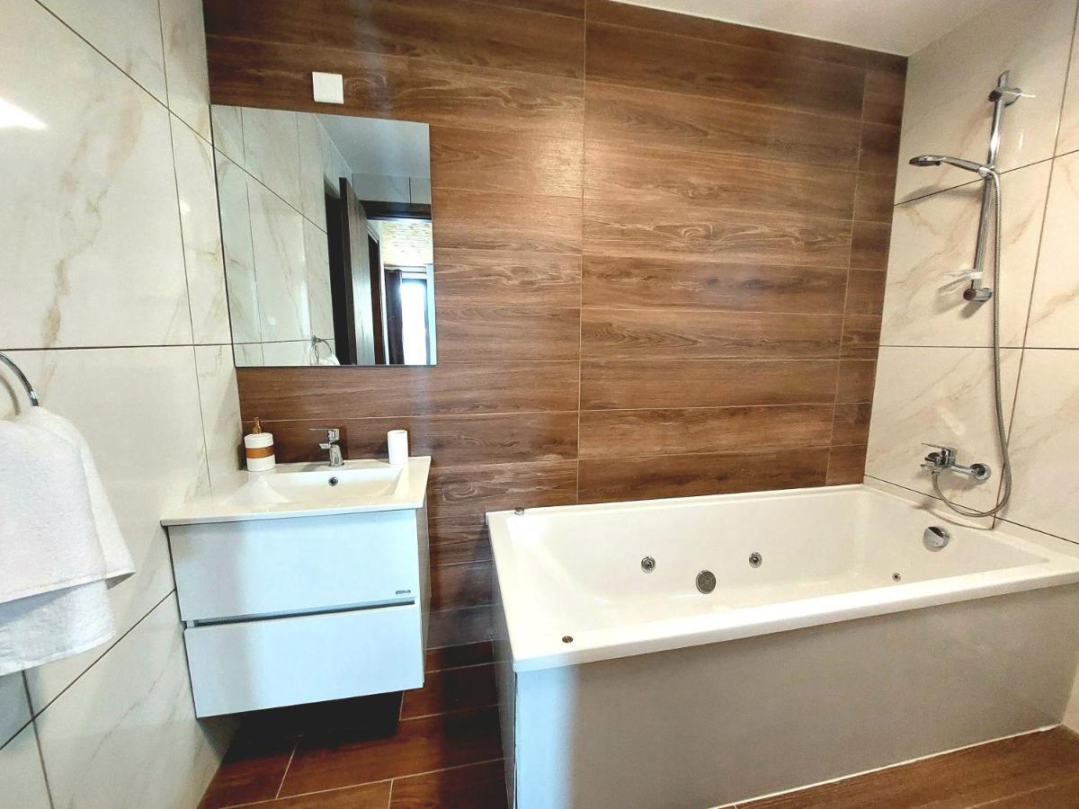 Agros Green Valley Suites Limasol Buitenkant foto