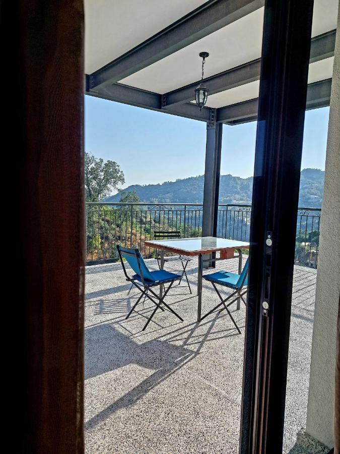 Agros Green Valley Suites Limasol Buitenkant foto