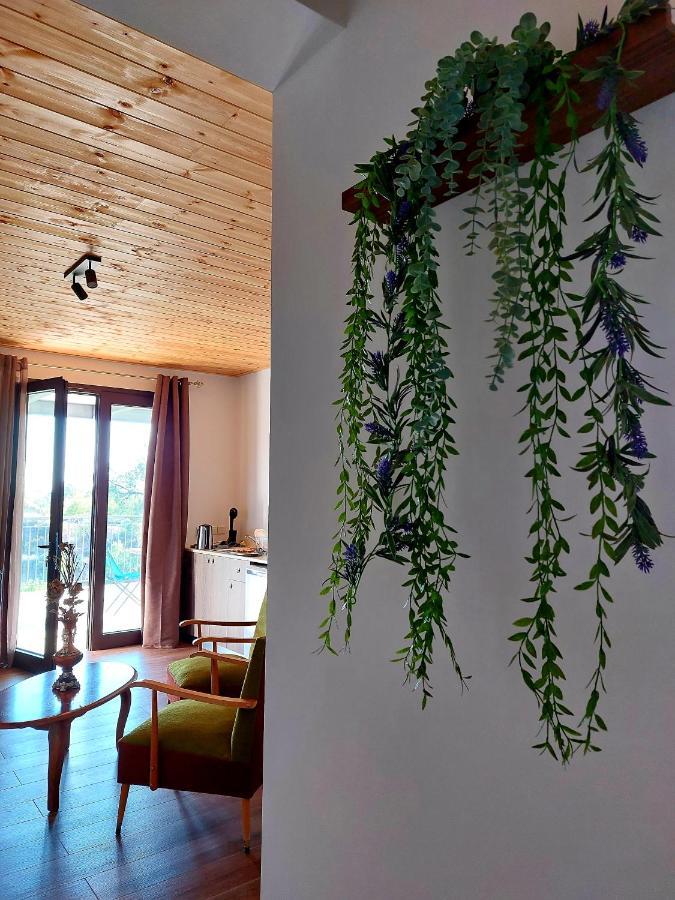 Agros Green Valley Suites Limasol Buitenkant foto