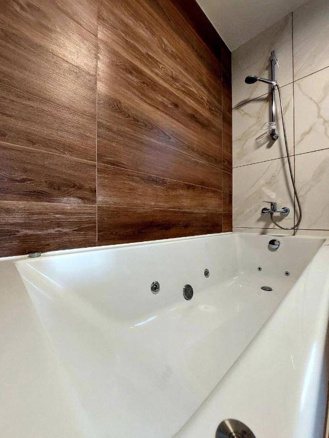 Agros Green Valley Suites Limasol Buitenkant foto