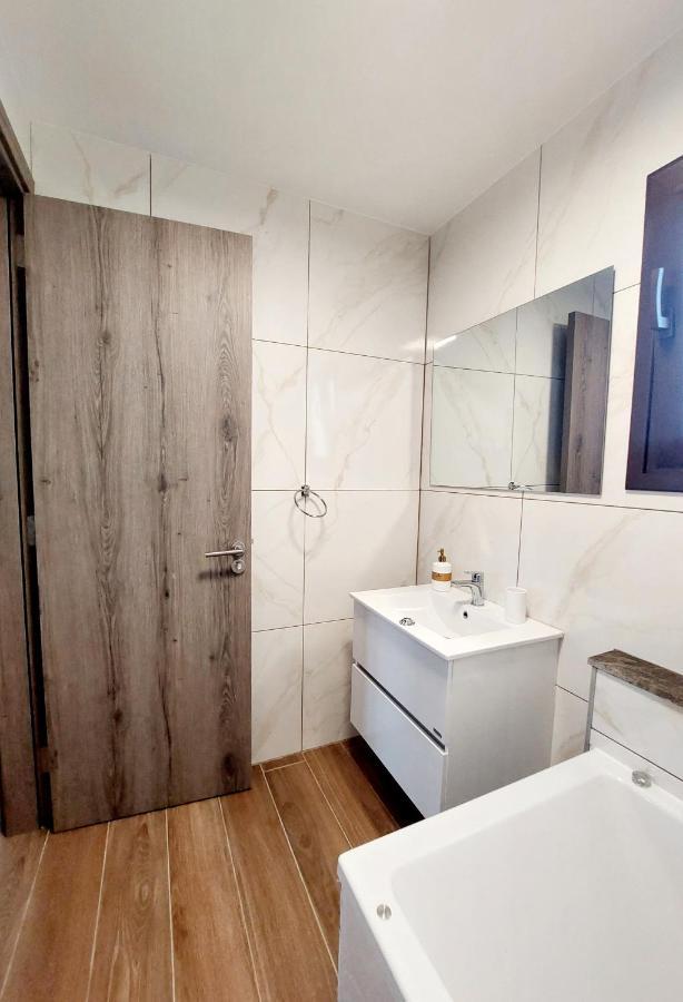 Agros Green Valley Suites Limasol Buitenkant foto