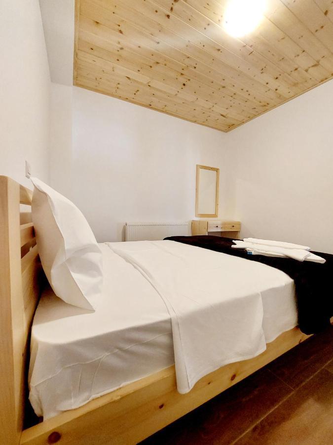 Agros Green Valley Suites Limasol Buitenkant foto