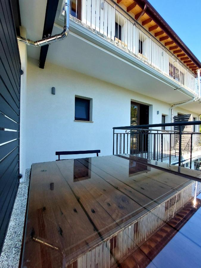 Agros Green Valley Suites Limasol Buitenkant foto