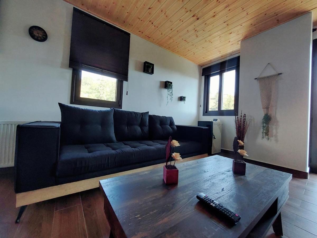Agros Green Valley Suites Limasol Buitenkant foto
