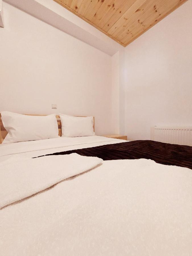 Agros Green Valley Suites Limasol Buitenkant foto