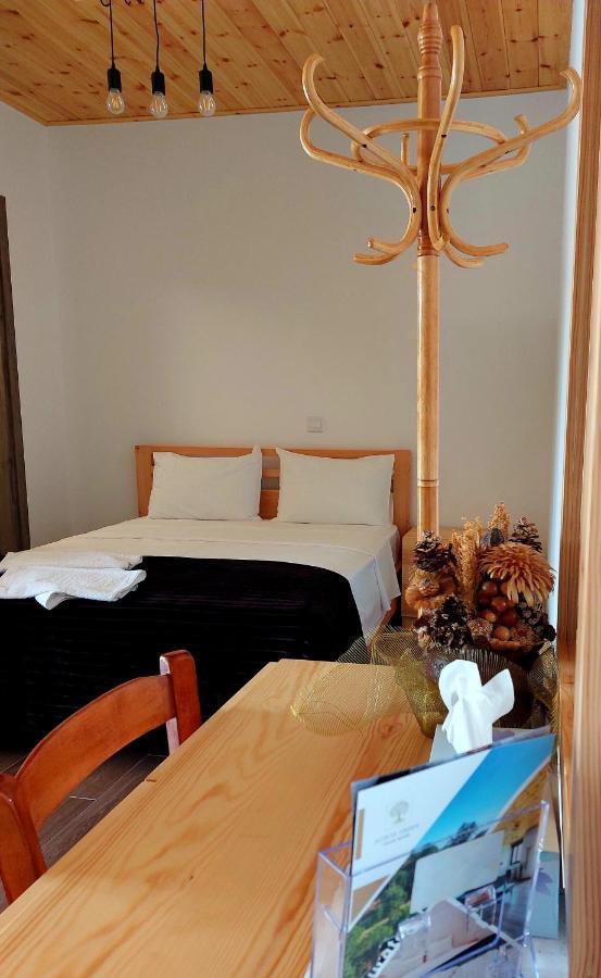 Agros Green Valley Suites Limasol Buitenkant foto
