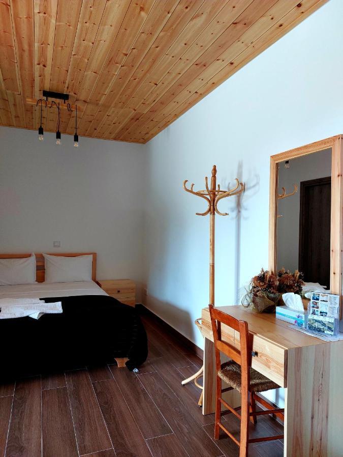 Agros Green Valley Suites Limasol Buitenkant foto